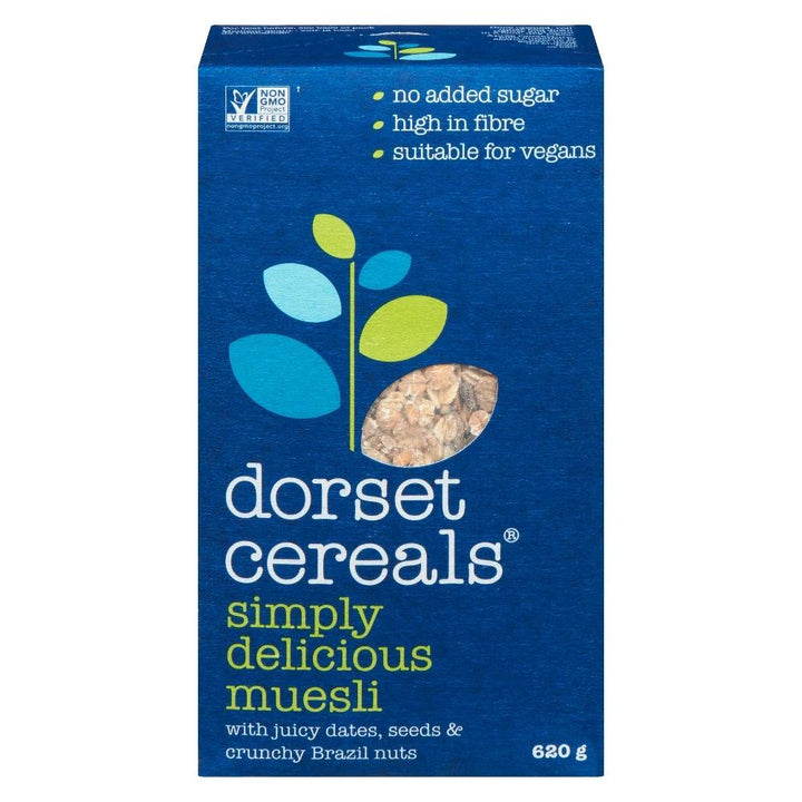 Simply Delicious Muesli 560g