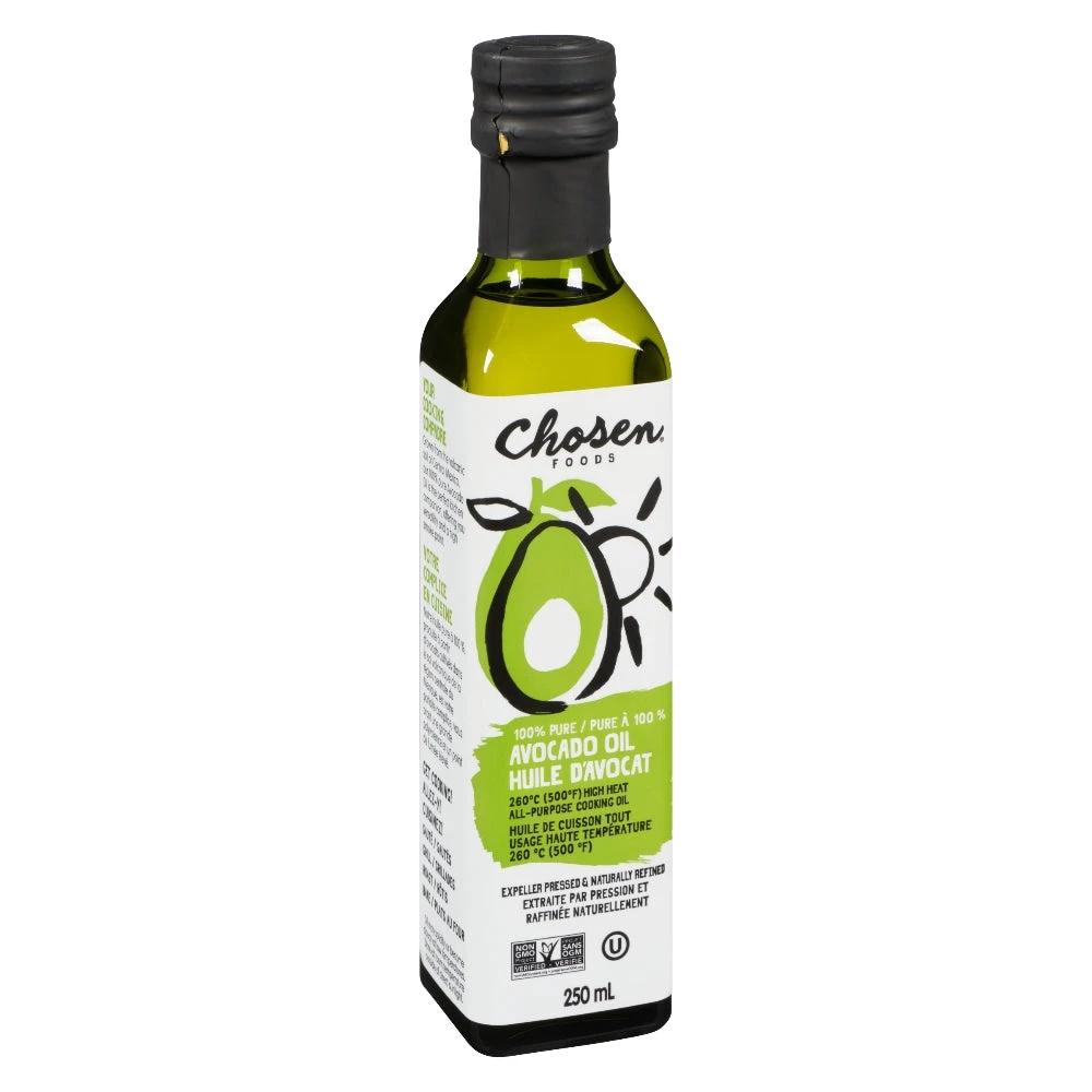 Pure Avocado Oil 250mL