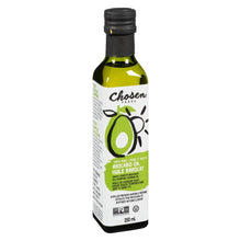 Load image into Gallery viewer, Pure Avocado Oil 250mL