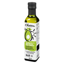 Load image into Gallery viewer, Pure Avocado Oil 250mL