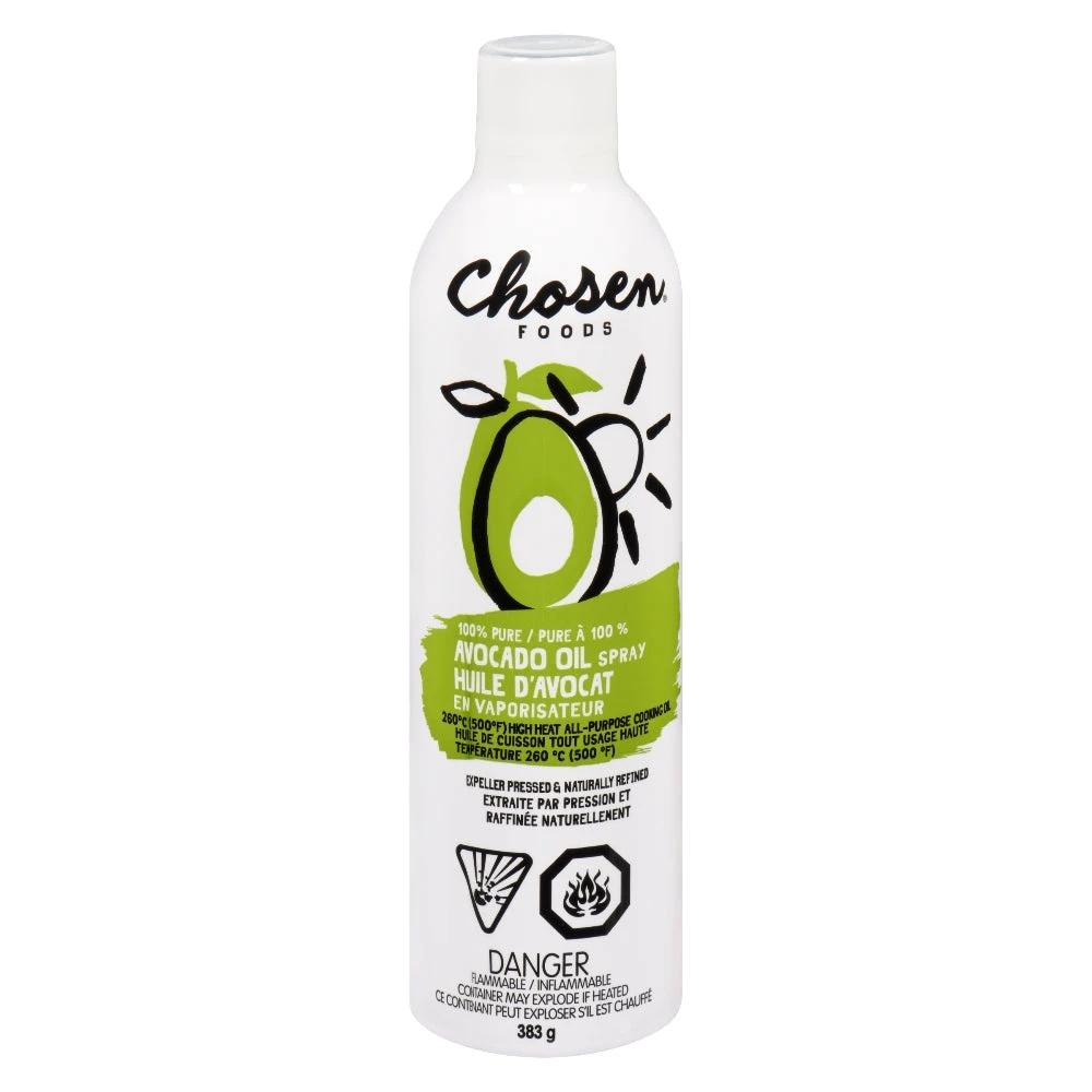Pure Avocado Spray 383g