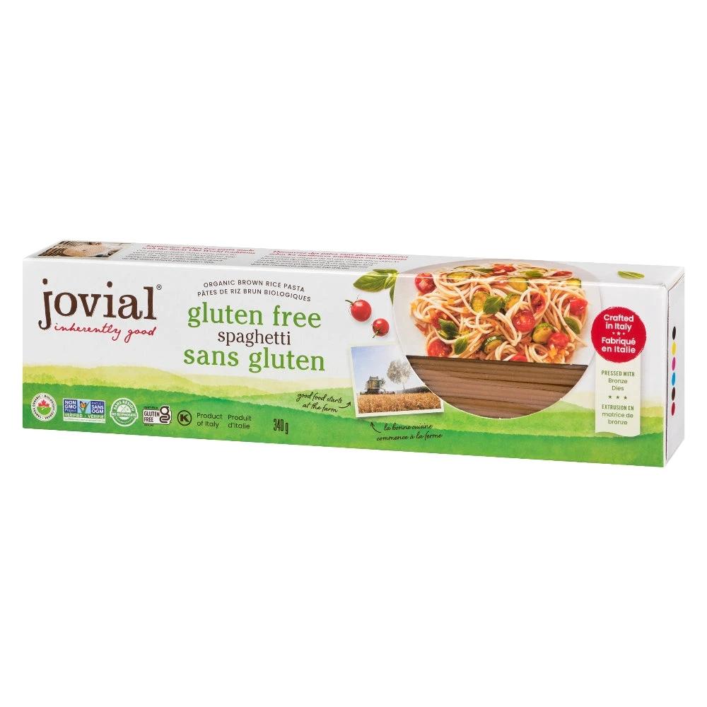 Spaghetti Rice Pasta 340g