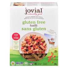 Load image into Gallery viewer, Rice Fusilli Pasta 340g
