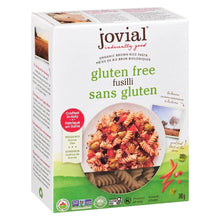 Load image into Gallery viewer, Rice Fusilli Pasta 340g