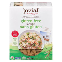 Load image into Gallery viewer, Farfalle Rice Pasta 340g
