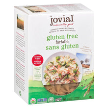 Load image into Gallery viewer, Farfalle Rice Pasta 340g