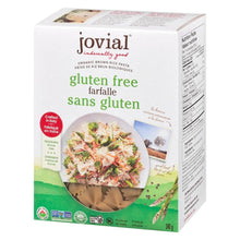 Load image into Gallery viewer, Farfalle Rice Pasta 340g