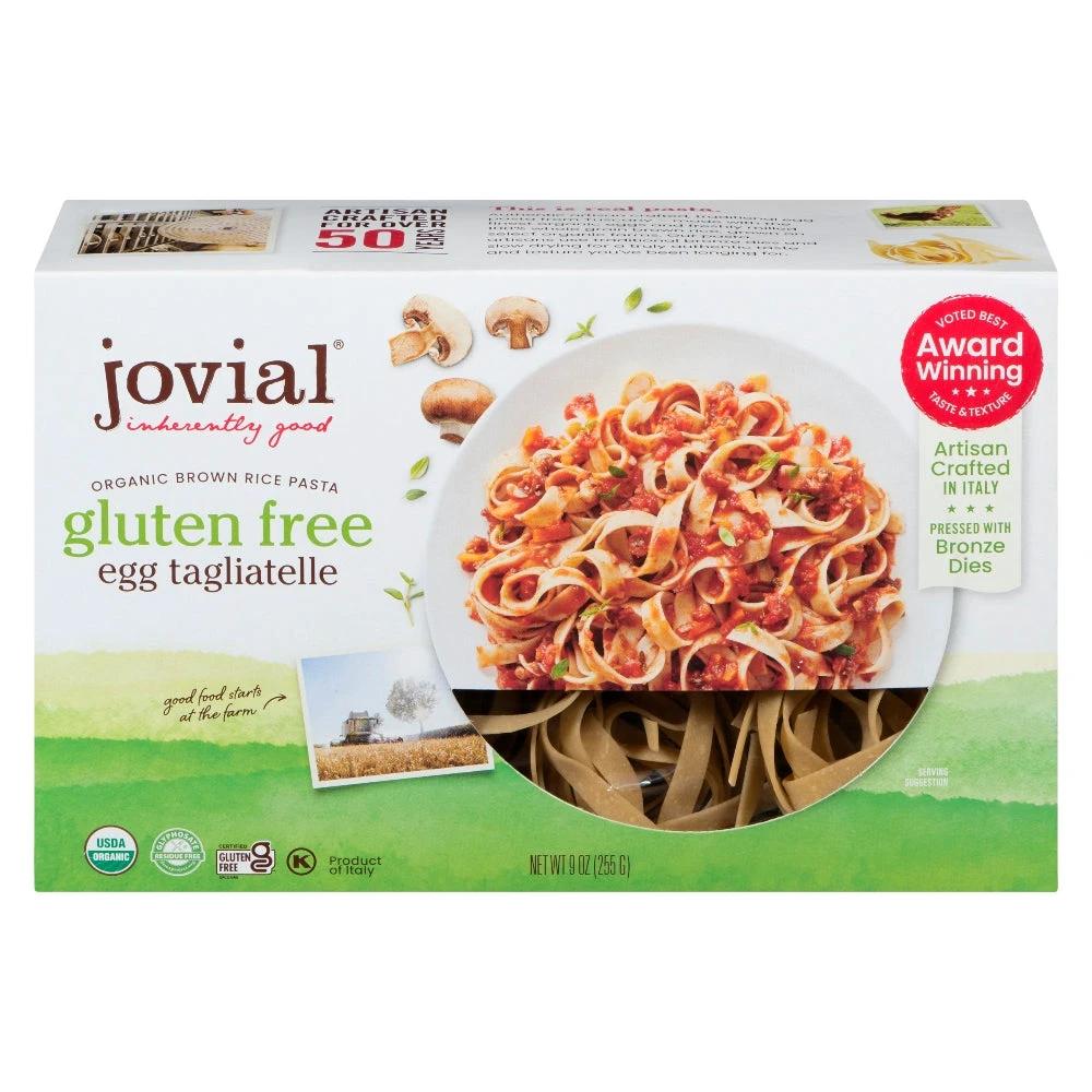 Egg Pasta G/F 255g