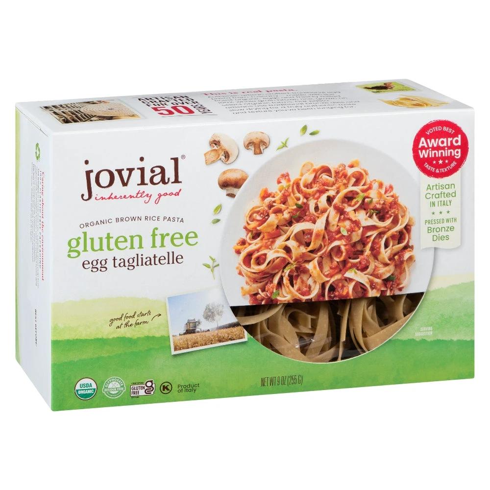 Egg Pasta G/F 255g