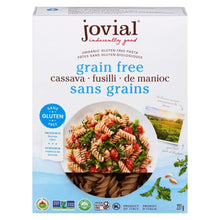Load image into Gallery viewer, Cassava Fusilli