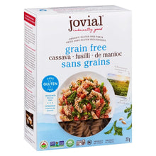 Load image into Gallery viewer, Cassava Fusilli