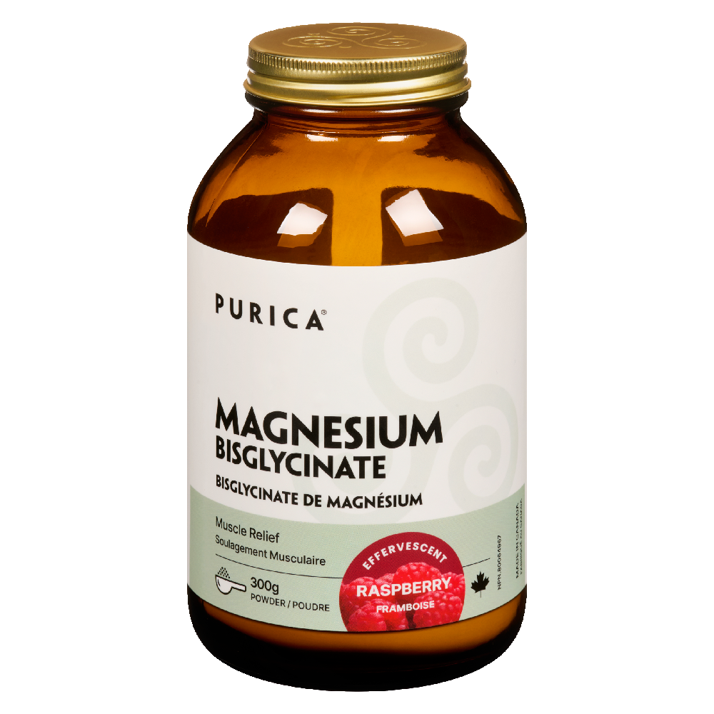 Magnesium Bisgly Bry 300g