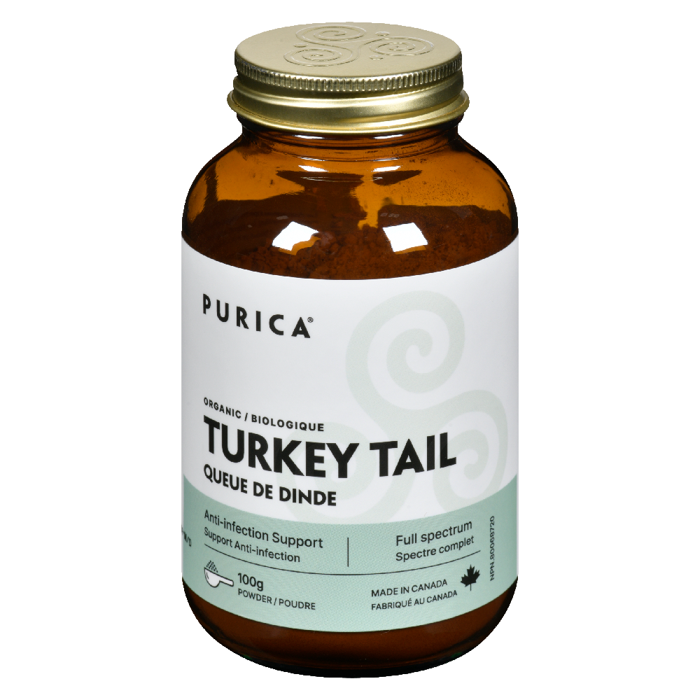 Turkey Tail Powder