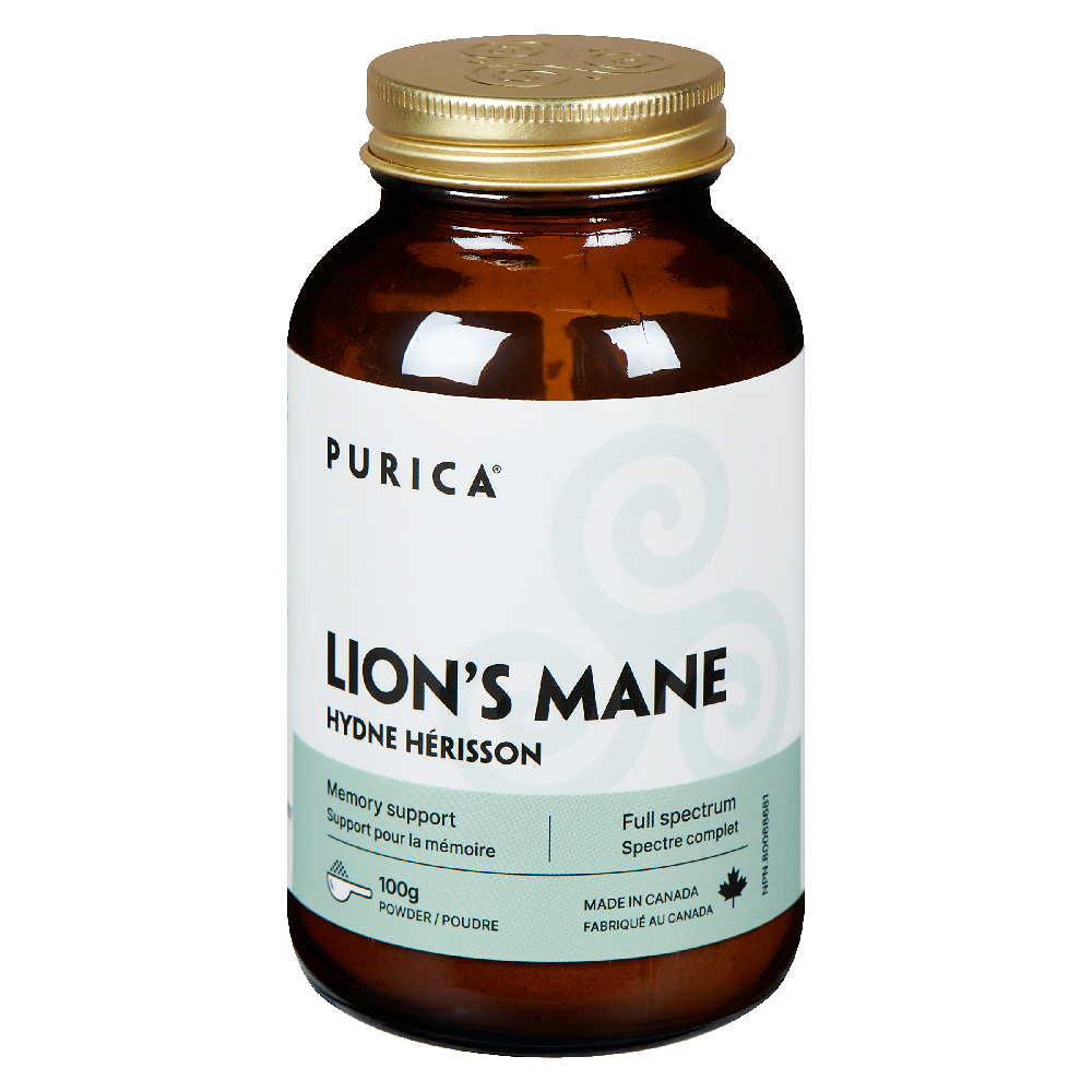 Lion&