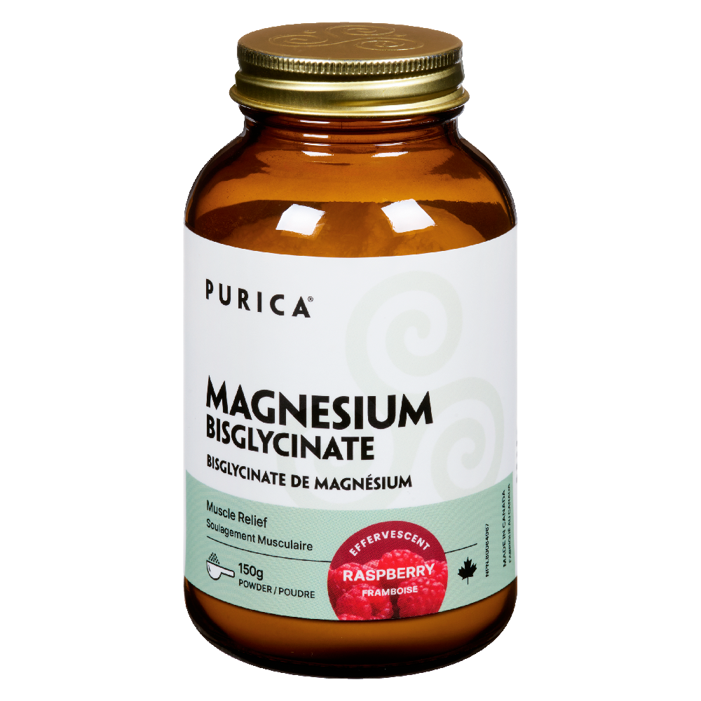 Magnesium Bisgly Bry 150g