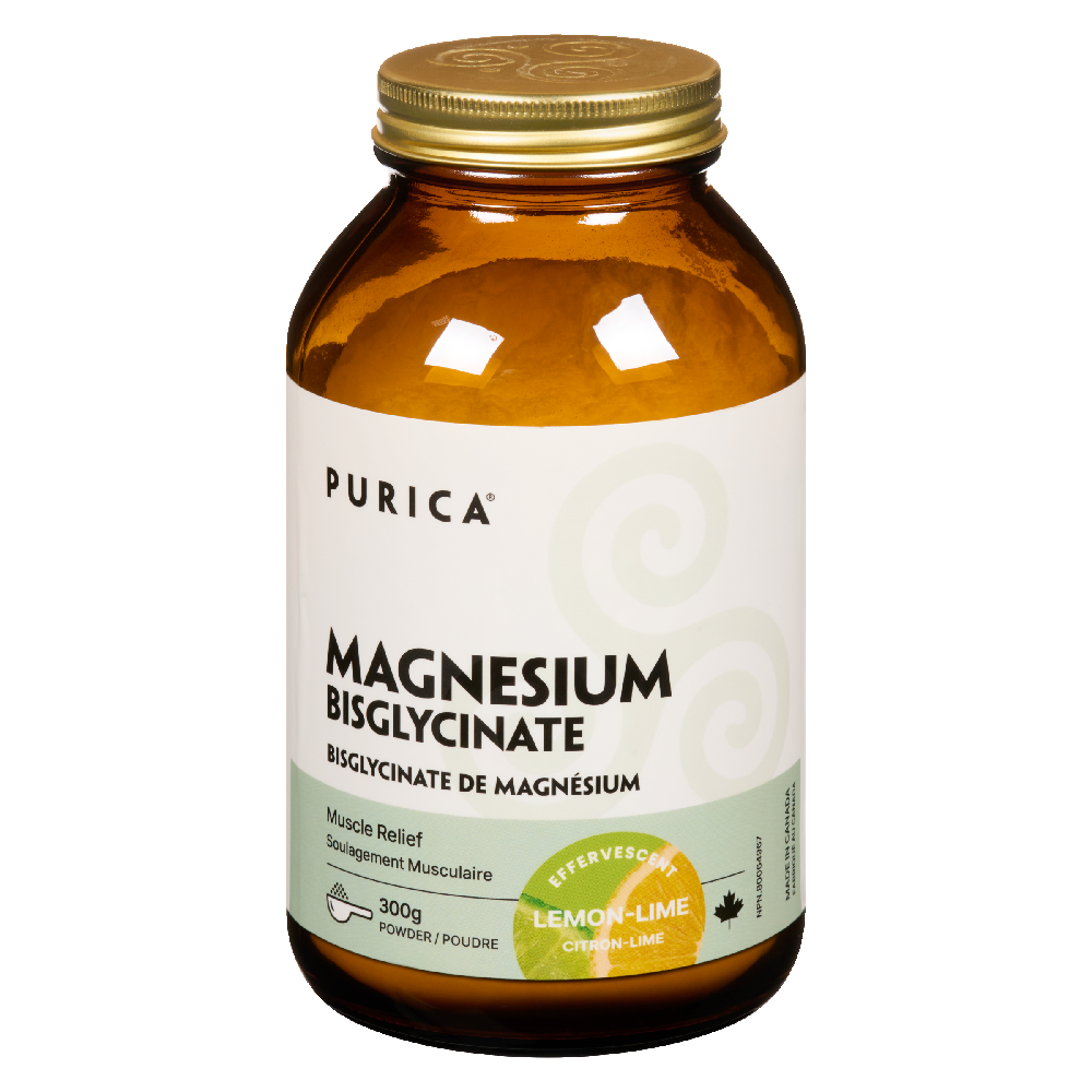 Magnesium Bisgly Cit 300g