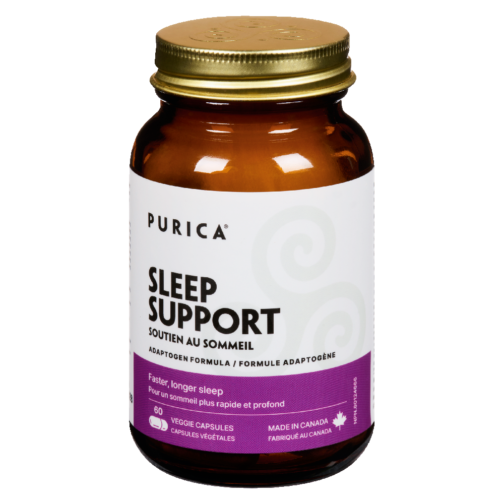 Sleep Support