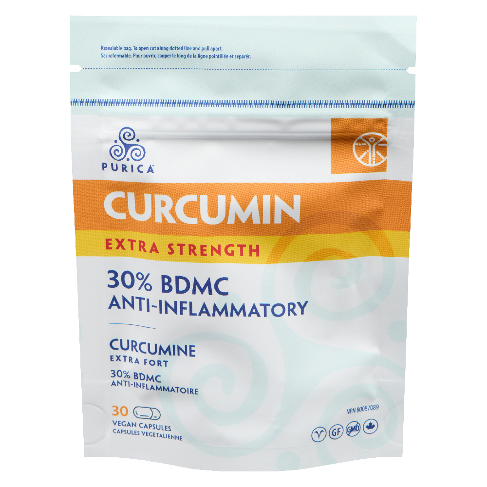 Curcumin BDMC30