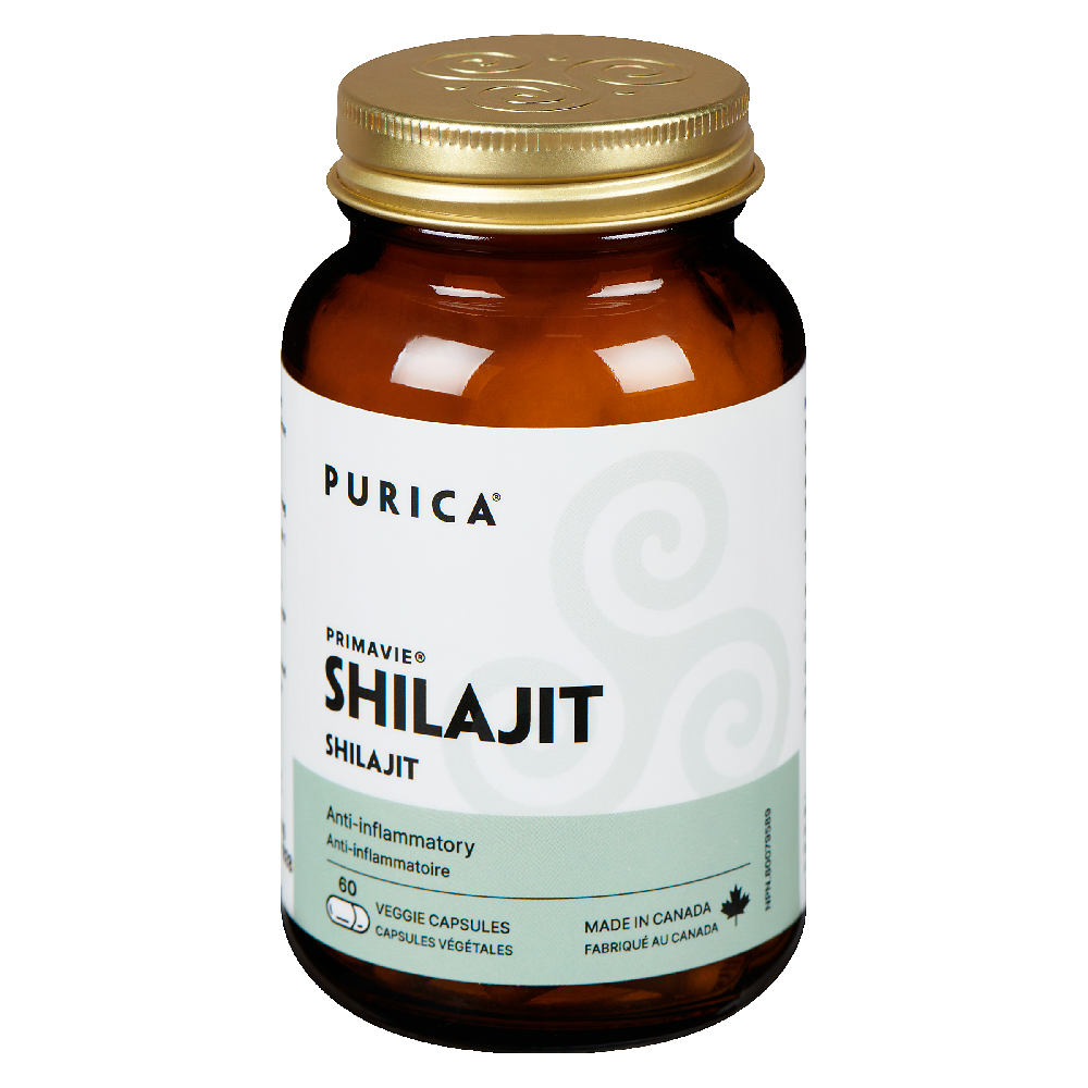 Shilajit 250mg
