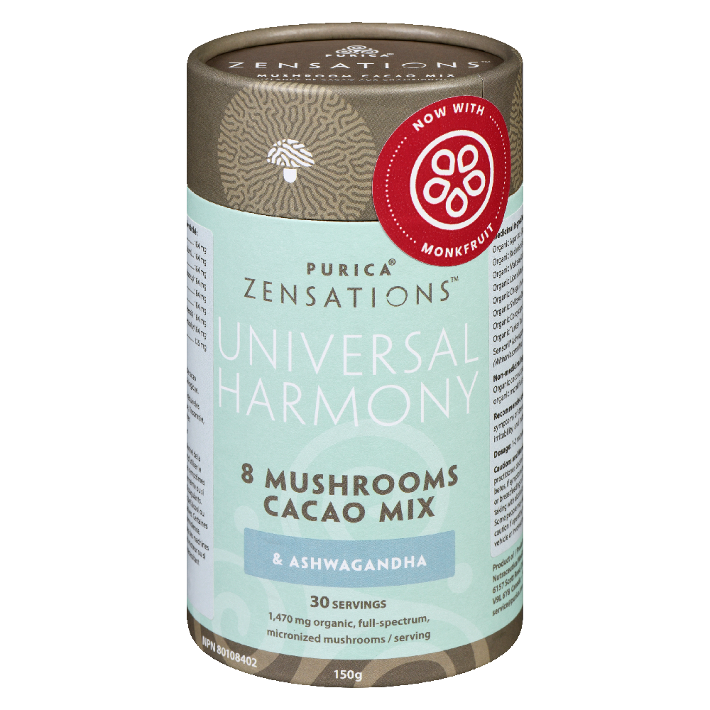 Zensation Universal 150g