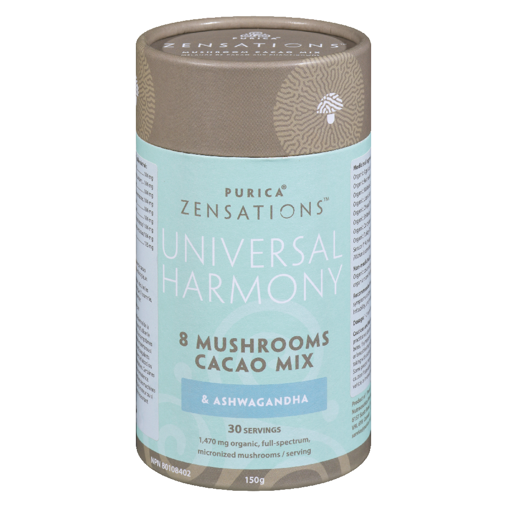 Zensation Universal 150g