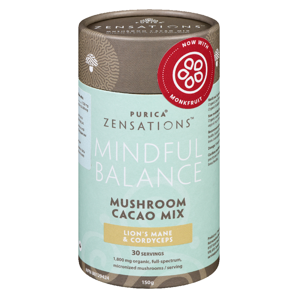 Zensation Mindful Br 150g