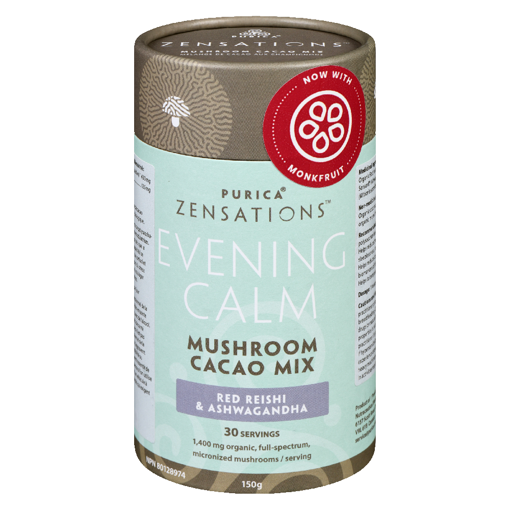 Zensation Evening Ca 150g