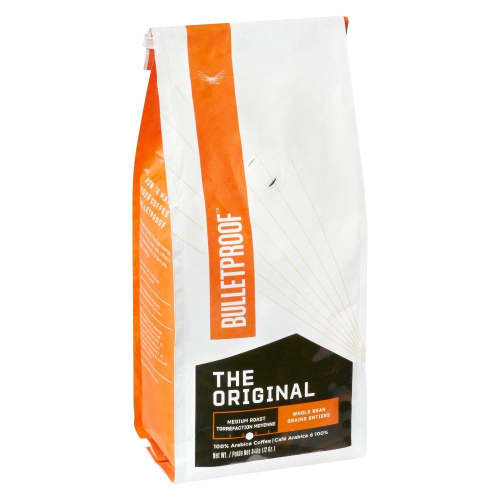 The Original Whole Bean Reg. Coffee