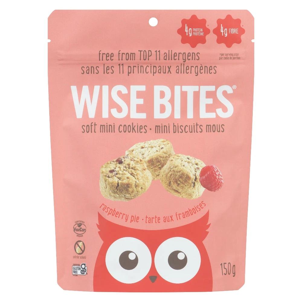 Raspberry Soft Cooki 157g