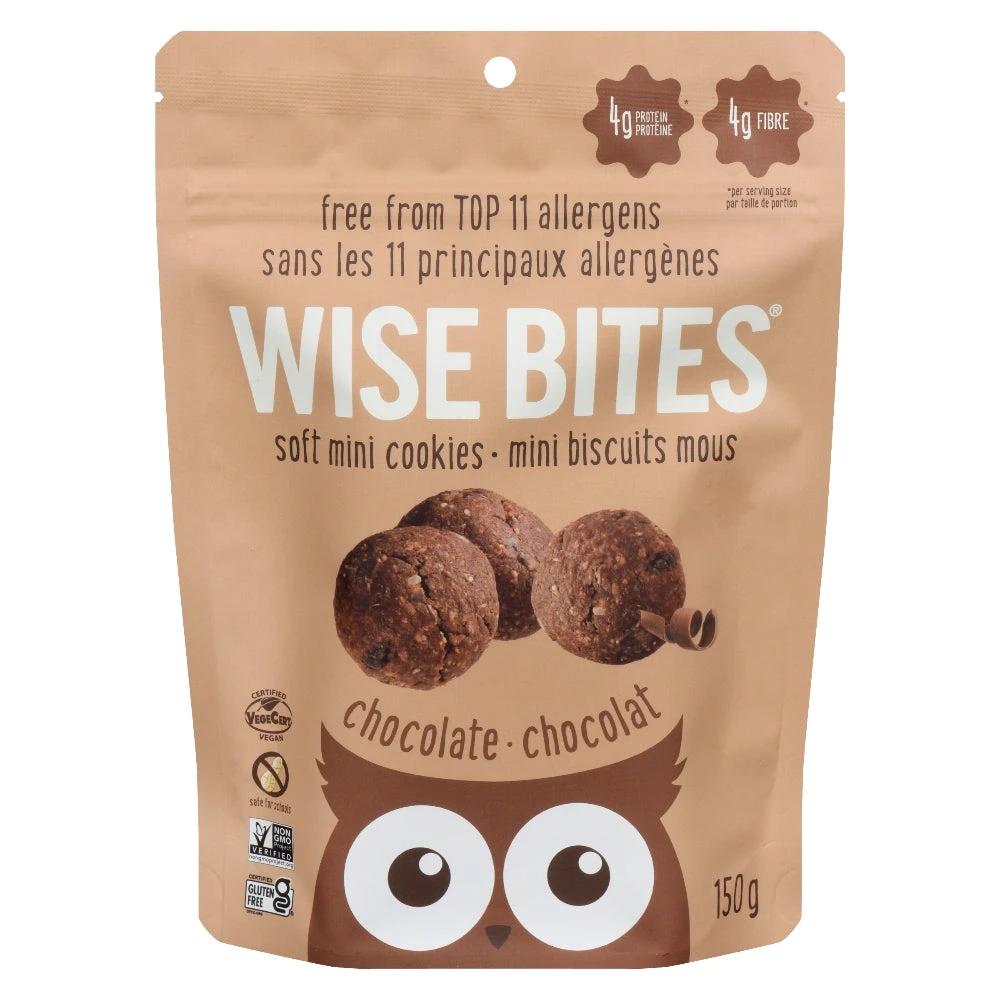 Chocolate Soft Cooki 157g