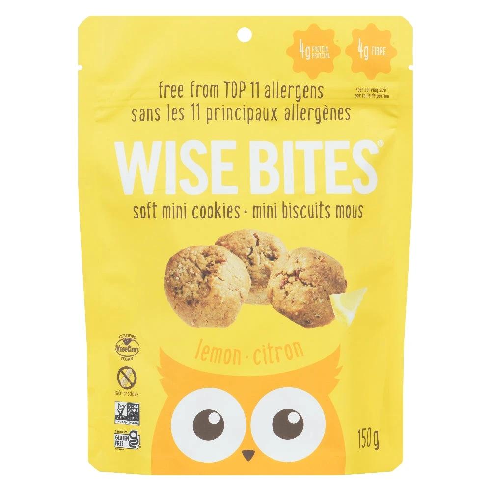 Lemon Soft Cookie 157g
