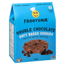 Load image into Gallery viewer, Cookie Double Choco 154g