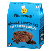 Load image into Gallery viewer, Cookie Double Choco 154g