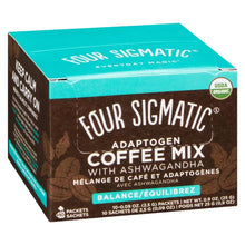Load image into Gallery viewer, Coffee Adaptagens 10s