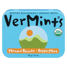 Load image into Gallery viewer, Mints Peppermint 40g