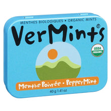 Load image into Gallery viewer, Mints Peppermint 40g