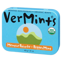 Load image into Gallery viewer, Mints Peppermint 40g