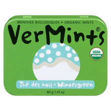 Load image into Gallery viewer, Mints Wintermint 40g