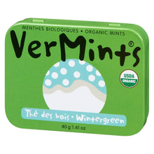 Load image into Gallery viewer, Mints Wintermint 40g