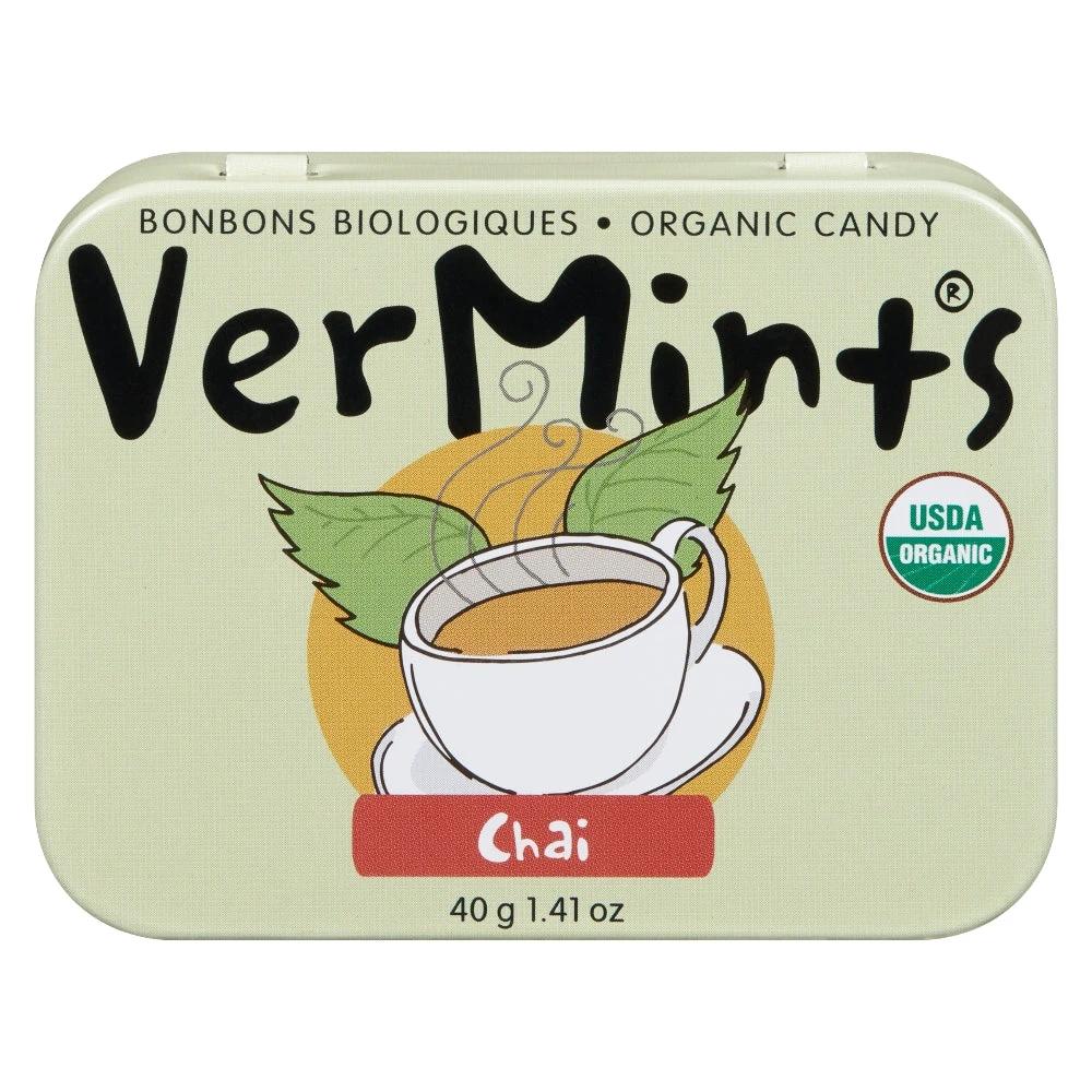 Mints Chai 40g