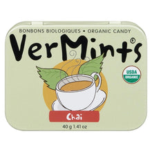 Load image into Gallery viewer, Mints Chai 40g