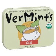 Load image into Gallery viewer, Mints Chai 40g