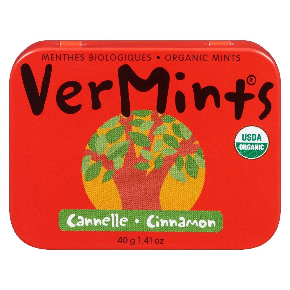 Mints Cinnamint 40g