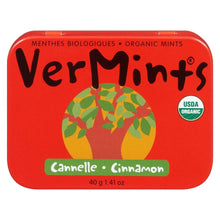 Load image into Gallery viewer, Mints Cinnamint 40g