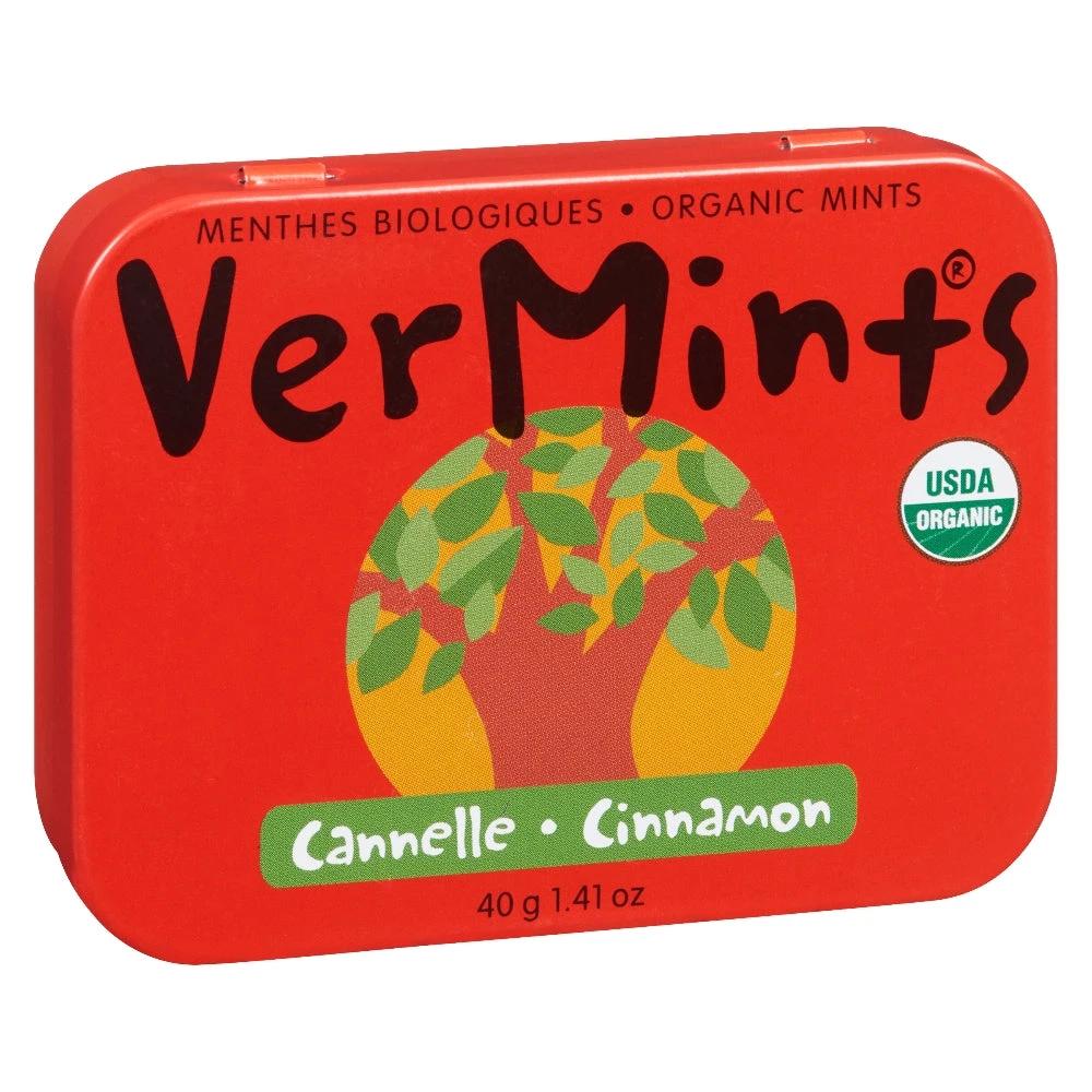 Mints Cinnamint 40g