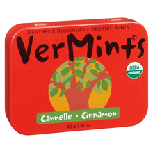 Load image into Gallery viewer, Mints Cinnamint 40g
