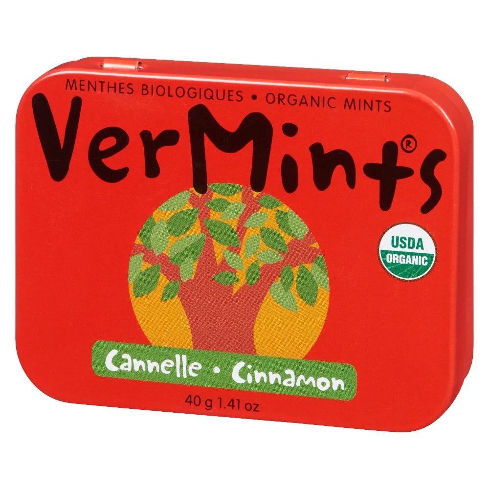 Mints Cinnamint 40g