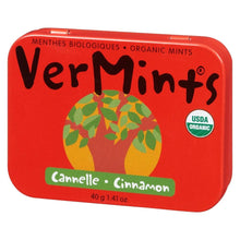 Load image into Gallery viewer, Mints Cinnamint 40g