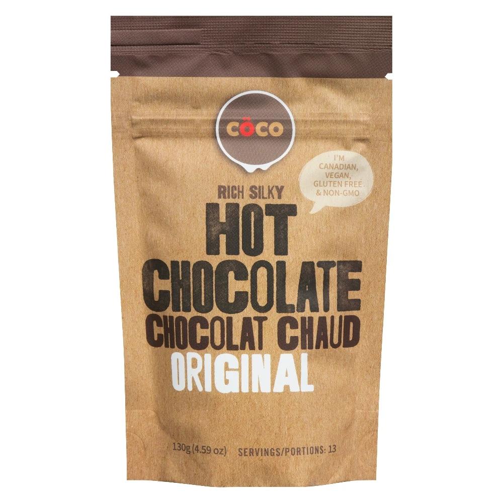 Original Hot Chocolate Superfood 115g