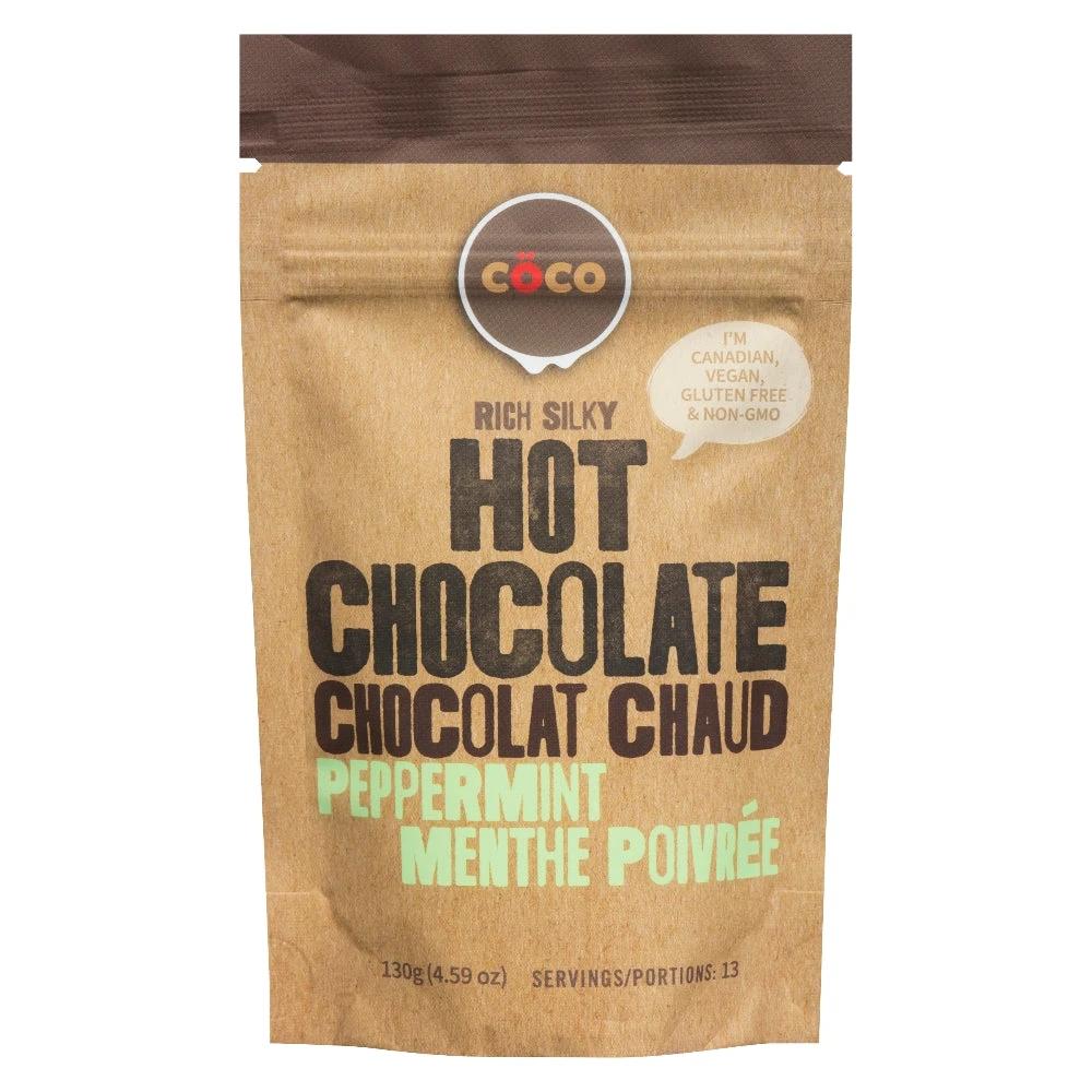 Peppermint Hot Chocolate Superfood 115g